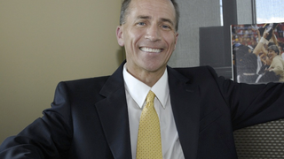 Northern Kentucky University Athletic Director Dismissed For Affairs With Four Staffers, One Student